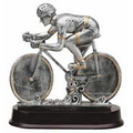 Bike Racing Figure - 9"